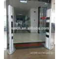 china wholesale custom flap door access control system
